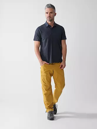 MERU | Herren Poloshirt Bristol | 